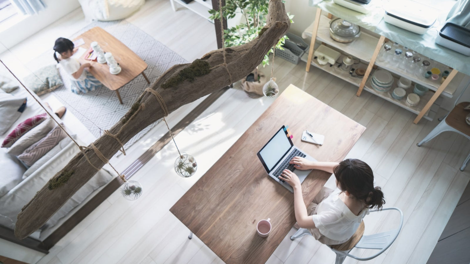 TSUMIKI 暮らしに笑顔と彩りを