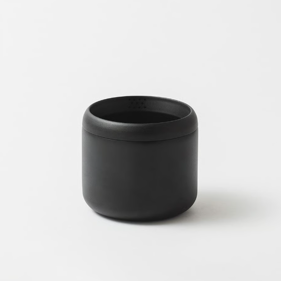 ［藤田金属］PLANT POT HACHI