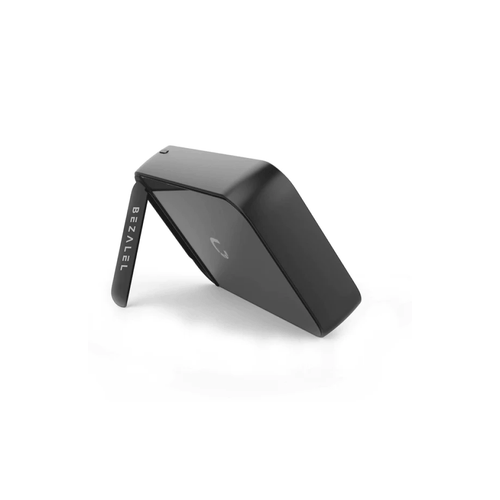 [BEZALEL] Prelude XR MagSafe ワイヤレスモバイルバッテリー 10000mAh ブラック