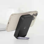[BEZALEL] Prelude XR MagSafe ワイヤレスモバイルバッテリー 10000mAh ブラック