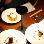 ［藤田金属］TABLE LAMP ICHI