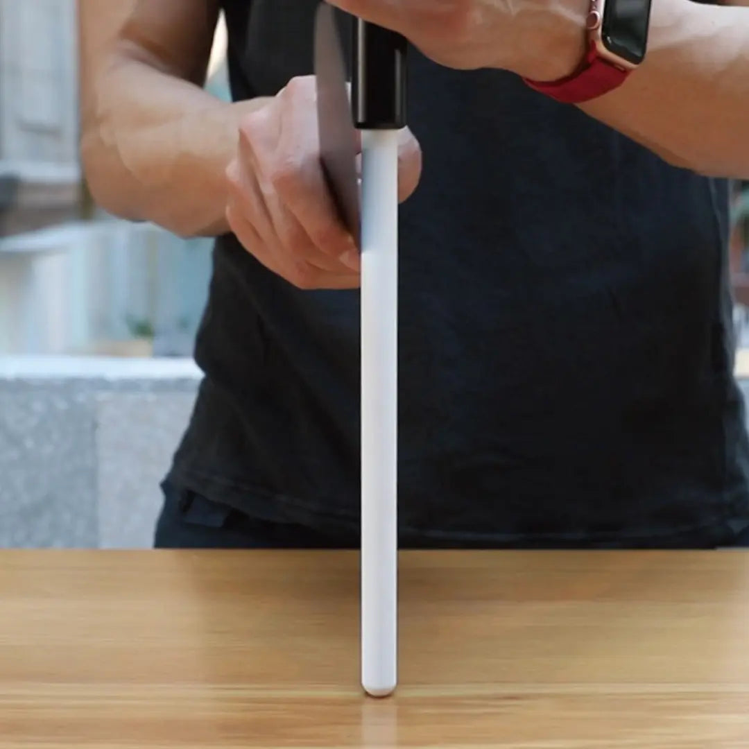 CERAMIC HONING ROD（セラミックホーニングロッド）