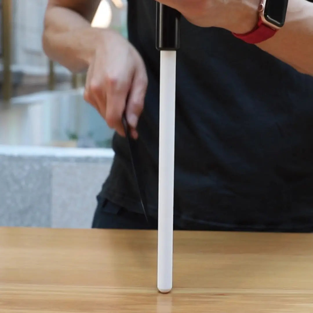 CERAMIC HONING ROD（セラミックホーニングロッド）