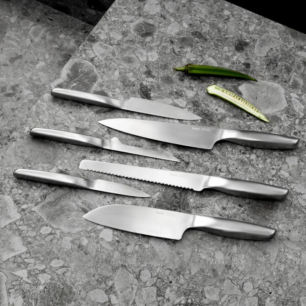 Selection | SMALL CHEFS（スモールシェフズ）