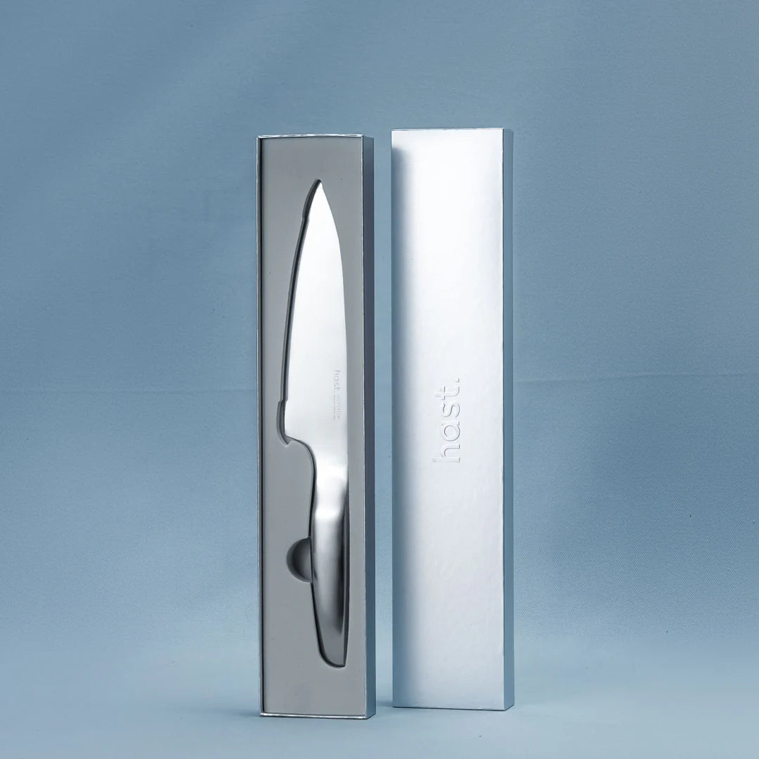 [hast.] Edition - Chef's Knife
