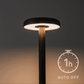 ［藤田金属］TABLE LAMP ICHI