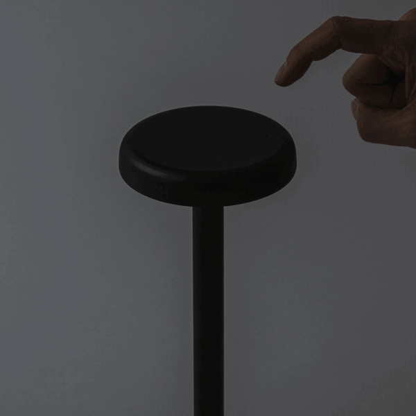 ［藤田金属］TABLE LAMP ICHI