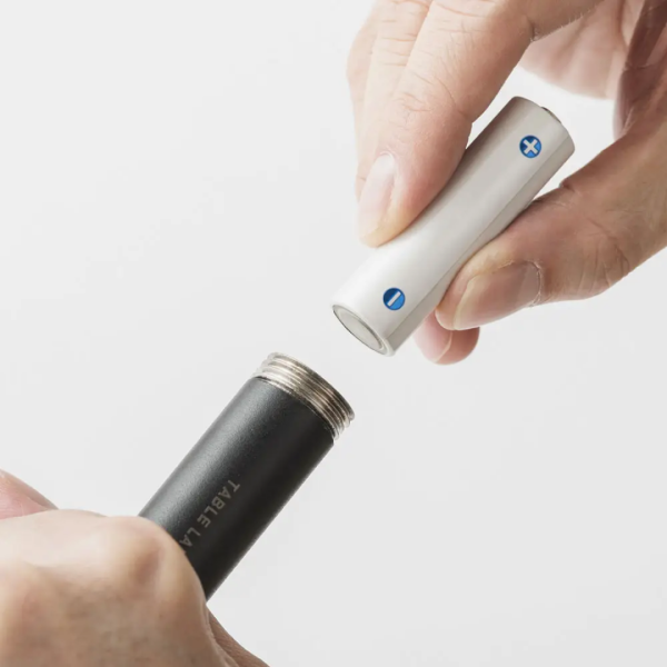 ［藤田金属］TABLE LAMP ICHI