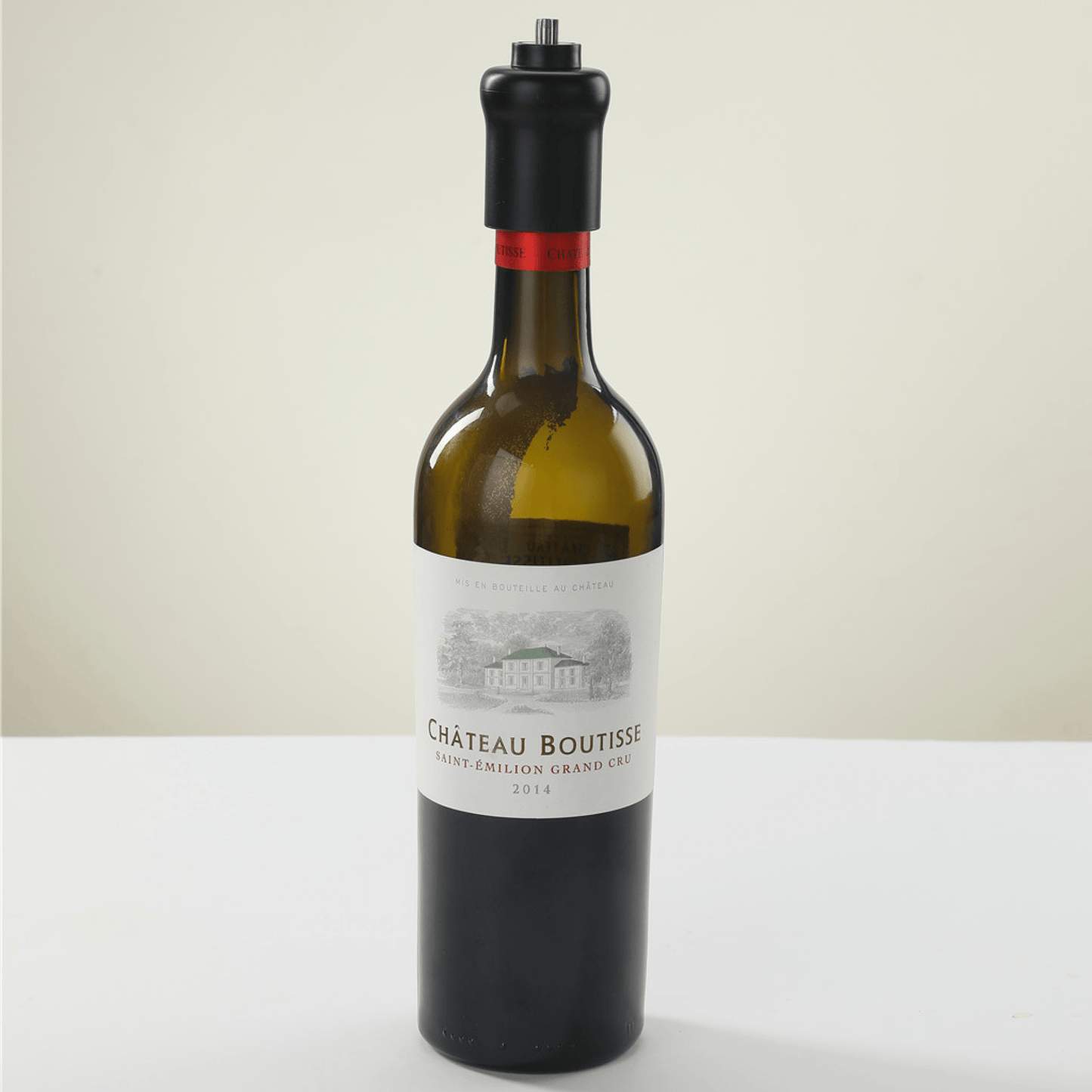 [SANTUS™︎] Vibra専用 ボトルアダプター