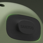 [SANTUS™︎] Vibra スマートワインディスペンサー