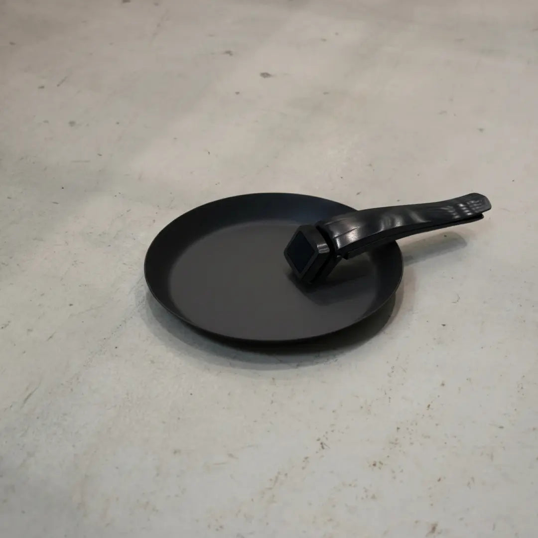 COTABLE | PLATTER 20.5cm & MAGDLE