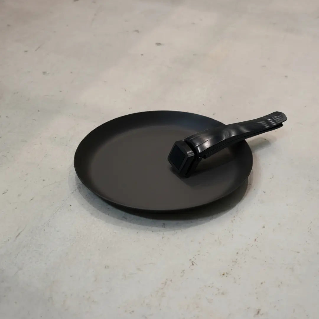 COTABLE | PLATTER 24.5cm & MAGDLE