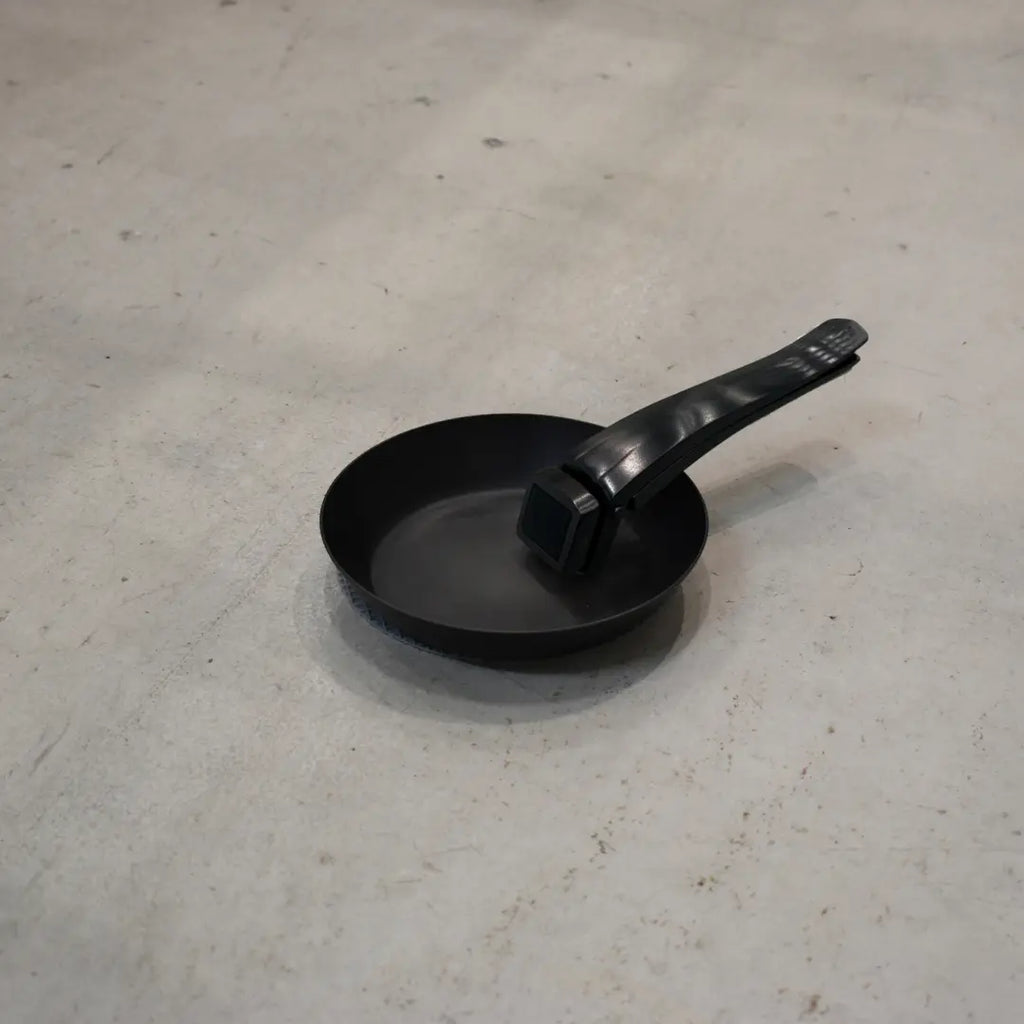 COTABLE | PLATE 16cm & MAGDLE