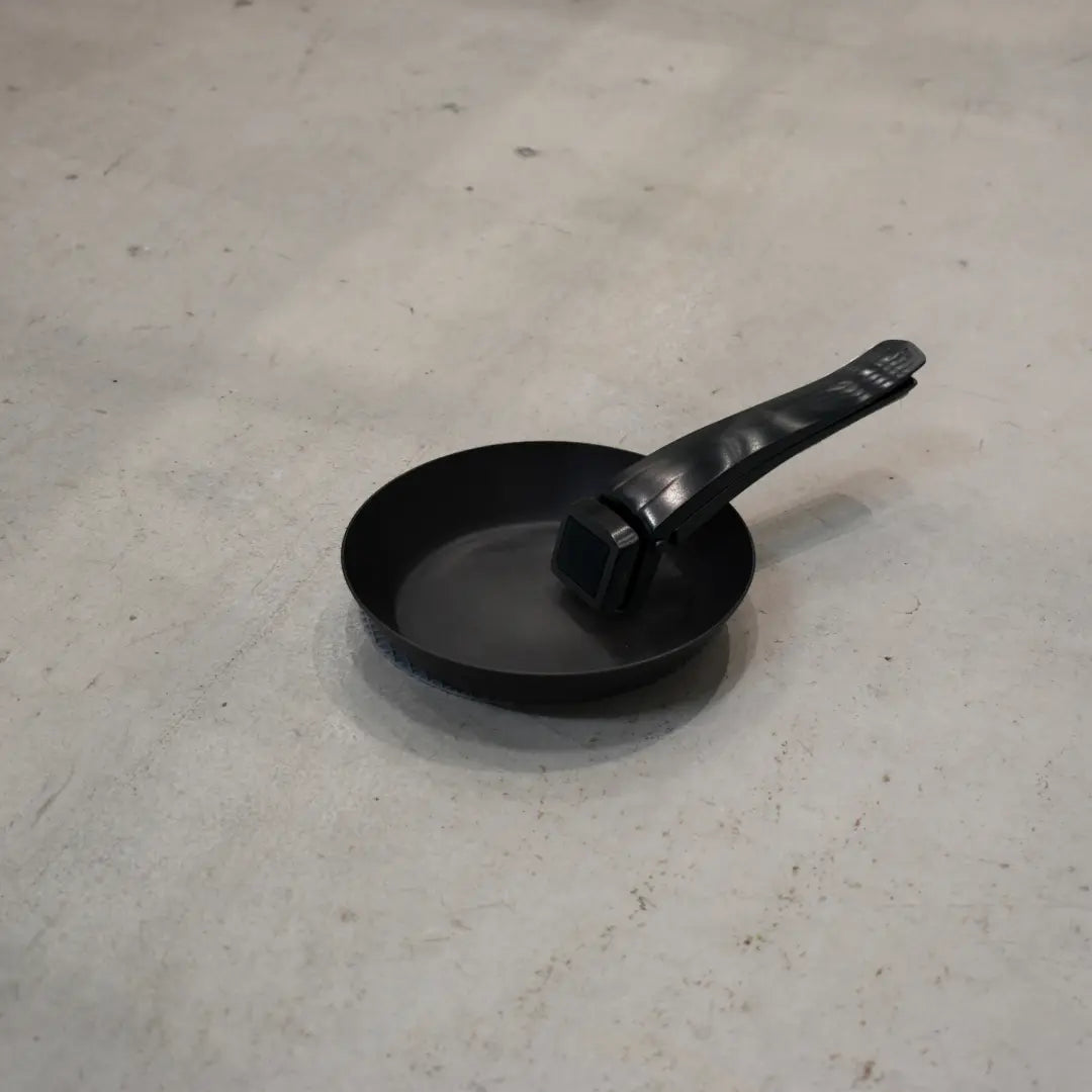 COTABLE | PLATE 16cm & MAGDLE