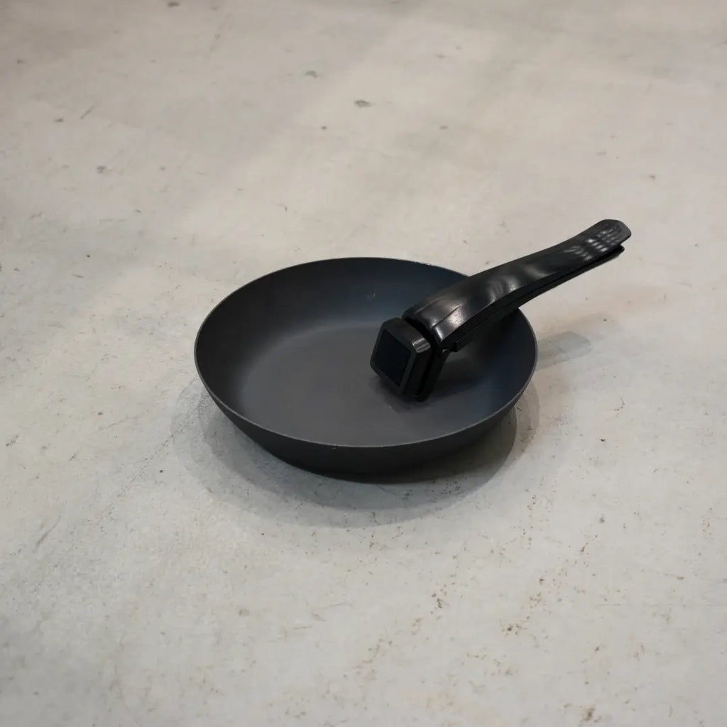 COTABLE | PLATE 20cm & MAGDLE