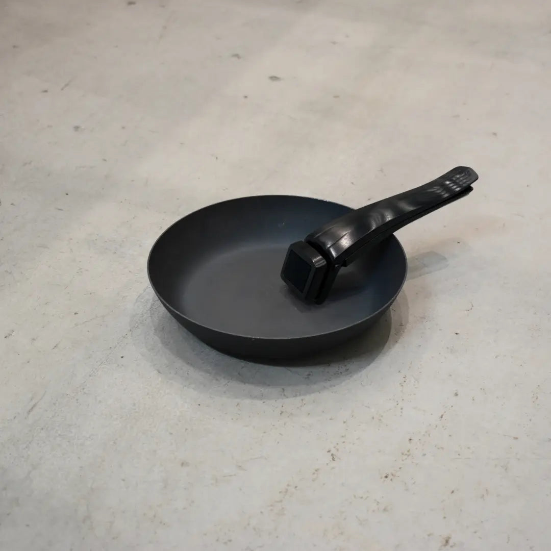 COTABLE | PLATE 20cm & MAGDLE