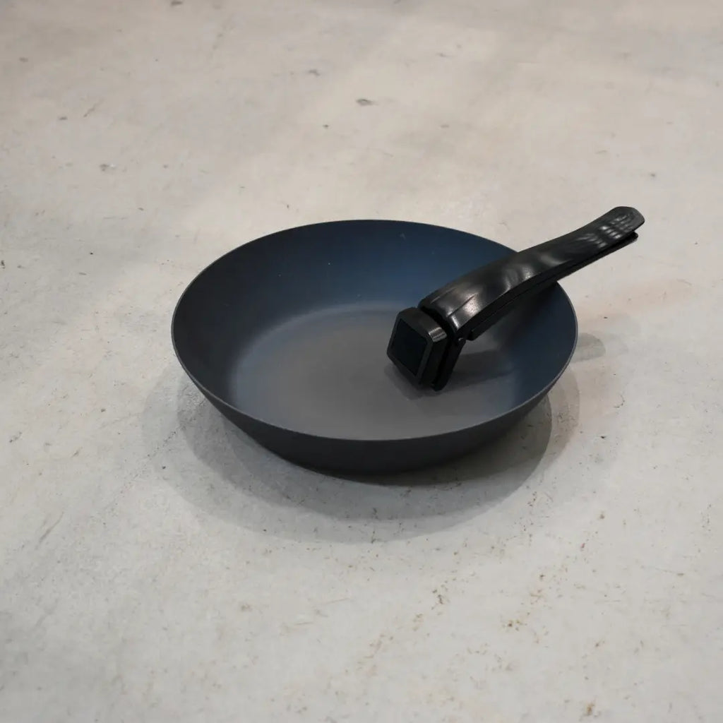 COTABLE | PLATE 24cm & MAGDLE