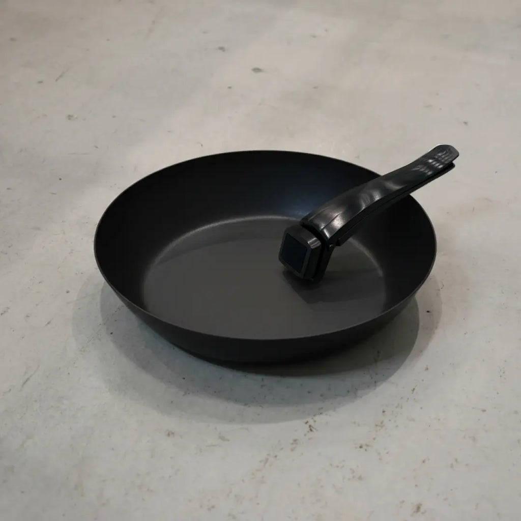 COTABLE | PLATE 28cm & MAGDLE