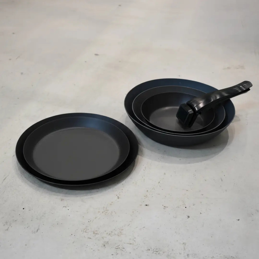 COTABLE | PLATE & PLATTER 6点セット