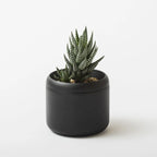 ［藤田金属］PLANT POT HACHI