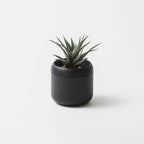 ［藤田金属］PLANT POT HACHI