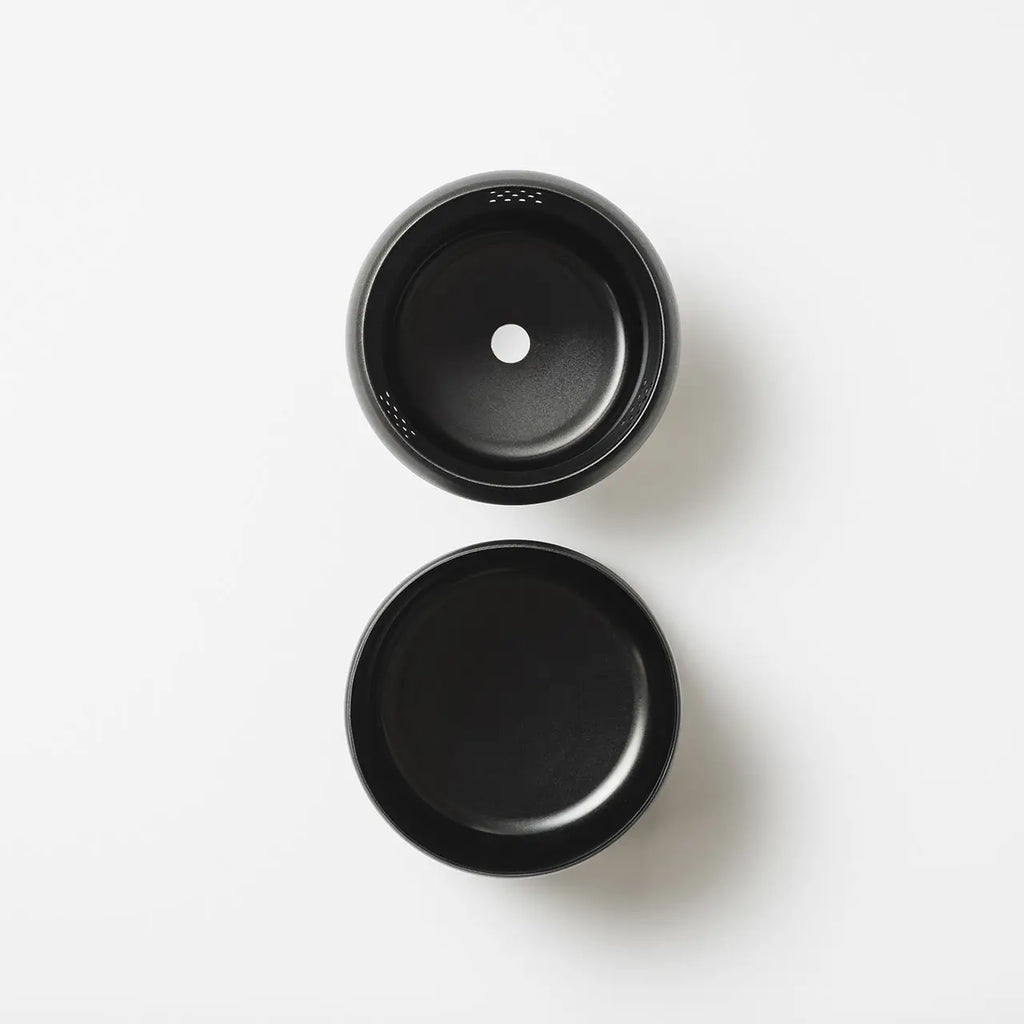 ［藤田金属］PLANT POT HACHI