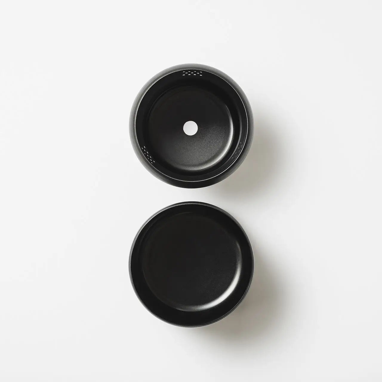 ［藤田金属］PLANT POT HACHI
