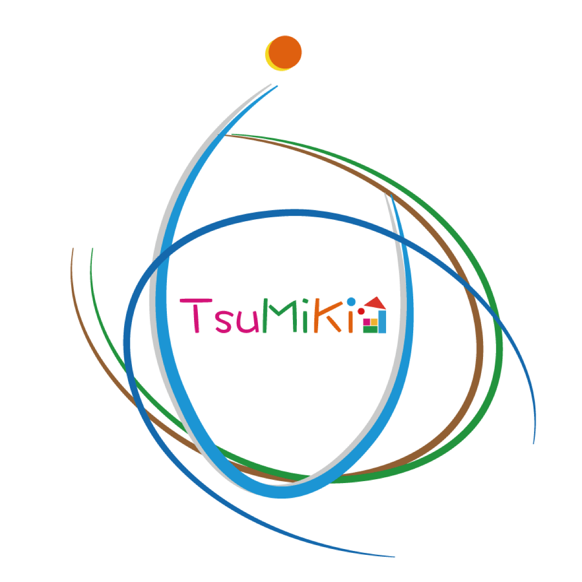 TSUMIKI 合同会社 ロゴ
