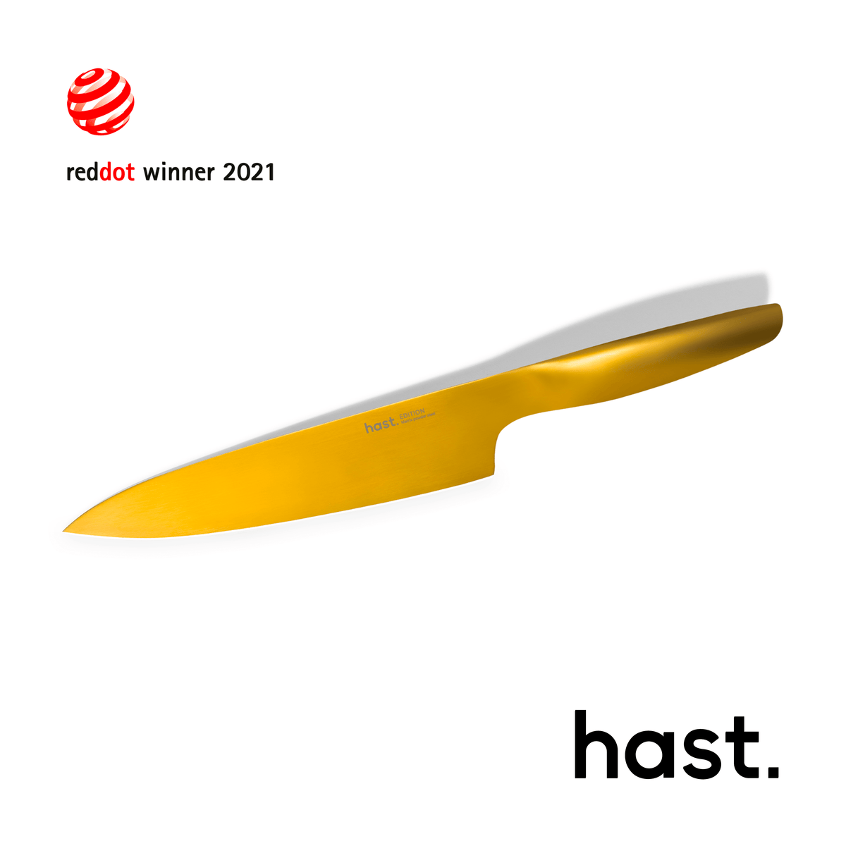 公式 hast. Design 】hast. エディション シェフズナイフ – TSUMIKI