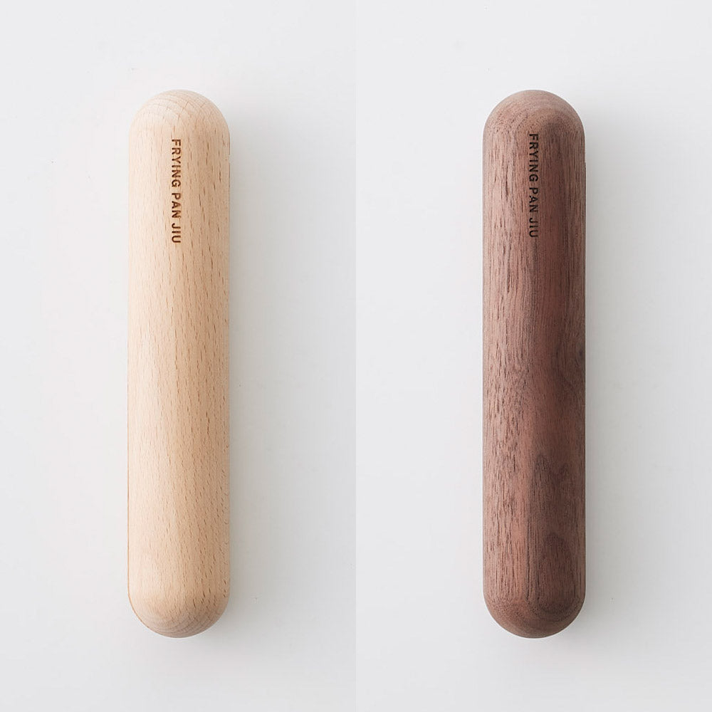 JIU ] 鉄フライパン | ジュウ M ＆ ハンドルセット – TSUMIKI