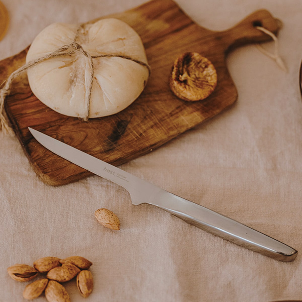 公式 hast. Design 】hast. エディション ボーニングナイフ – TSUMIKI