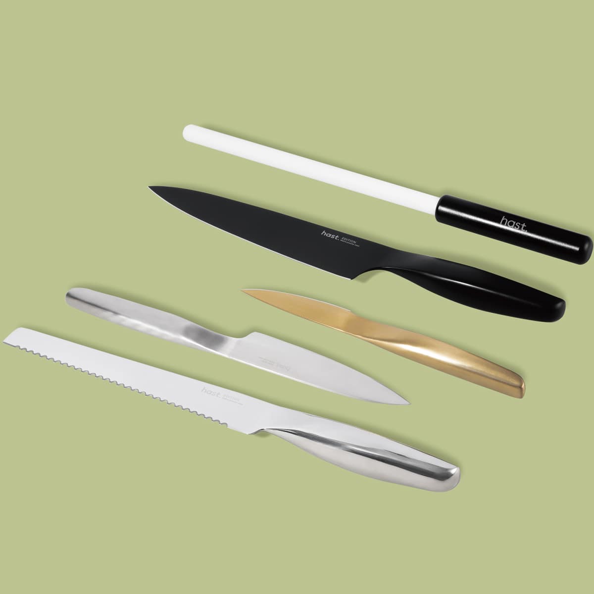 公式 hast. Design 】hast. エディション パーリングナイフ – TSUMIKI