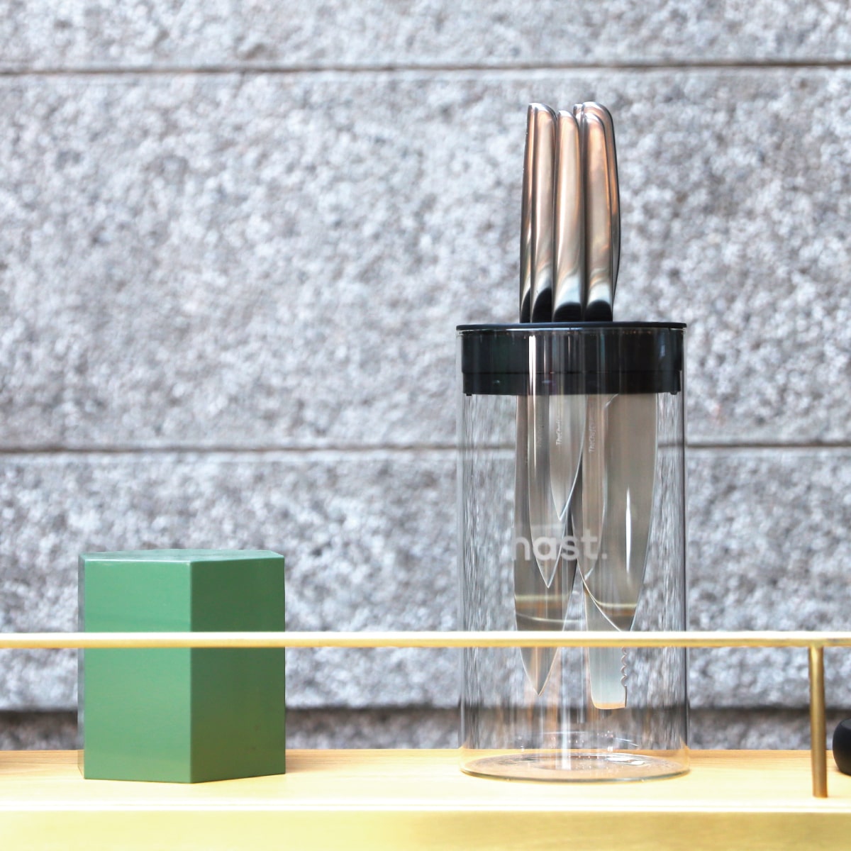 公式 hast. Design 】hast. エディション ボーニングナイフ – TSUMIKI