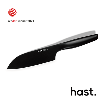 [hast.] エディション |　サントクナイフ
